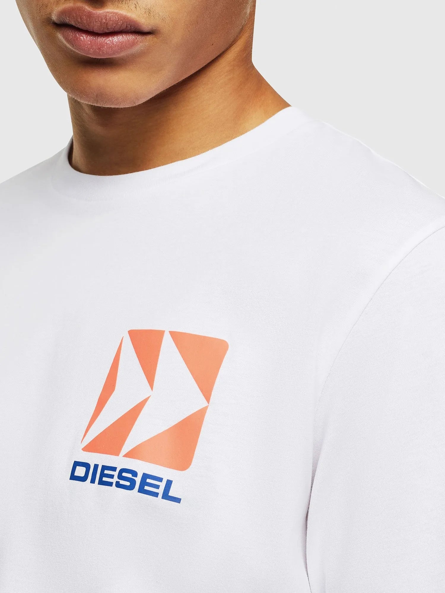 Camiseta BMOWT-JUST-B - ECRU