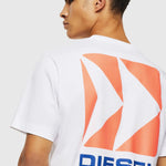 Camiseta BMOWT-JUST-B - ECRU