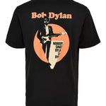 Camiseta Bob Dylan - ECRU