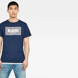 Camiseta Boxed - ECRU