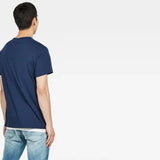 Camiseta Boxed - ECRU