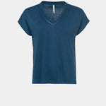 Camiseta Brandine - ECRU