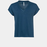 Camiseta Brandine - ECRU