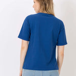 Camiseta Brandly 6 - ECRU