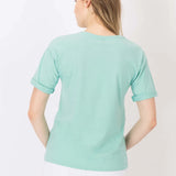 Camiseta Brandly 6 - ECRU