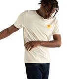 Camiseta Break - ECRU