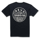 Camiseta Bukman - ECRU