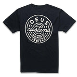 Camiseta Bukman - ECRU