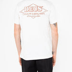 Camiseta Bummer - ECRU