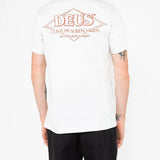 Camiseta Bummer - ECRU