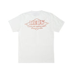 Camiseta Bummer - ECRU