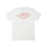 Camiseta Bummer - ECRU