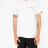 Camiseta Bummer - ECRU