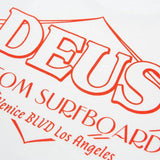 Camiseta Bummer - ECRU