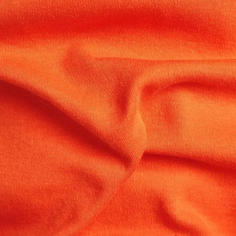 Camiseta Butterfly Logo - ECRU