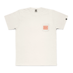 Camiseta Camembear - ECRU