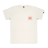 Camiseta Camembear - ECRU