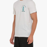 Camiseta Canyons Vintage White - ECRU