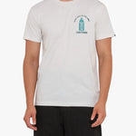 Camiseta Canyons Vintage White - ECRU