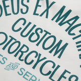 Camiseta Canyons Vintage White - ECRU