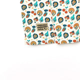 Camiseta Carnival By Sequence - ECRU