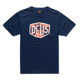 Camiseta Centi Shield - ECRU