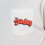 Camiseta Cereals - ECRU