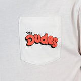 Camiseta Cereals - ECRU