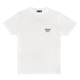 Camiseta Cerebi - ECRU