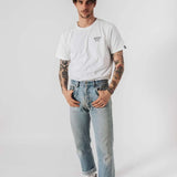 Camiseta Cerebi - ECRU