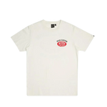 Camiseta Certain Vintage White - ECRU