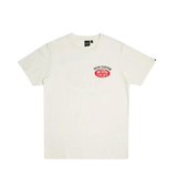 Camiseta Certain Vintage White - ECRU