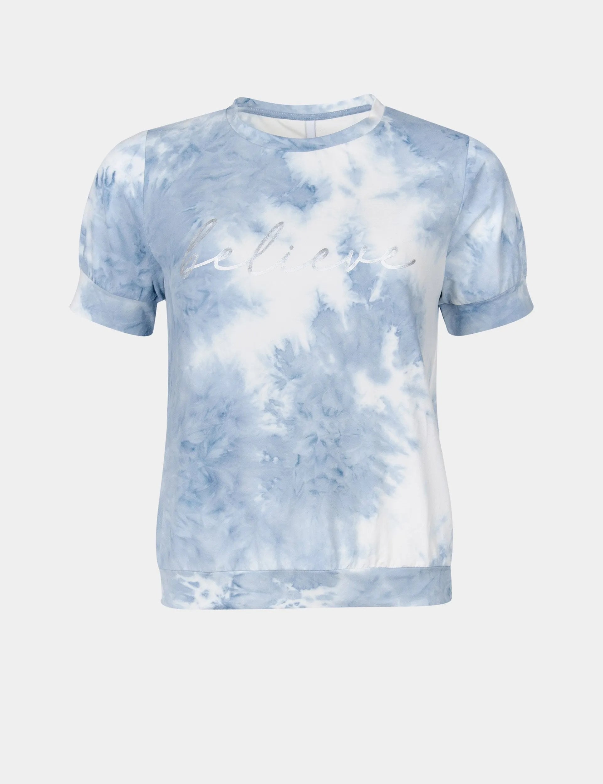 Camiseta Cheetara - ECRU