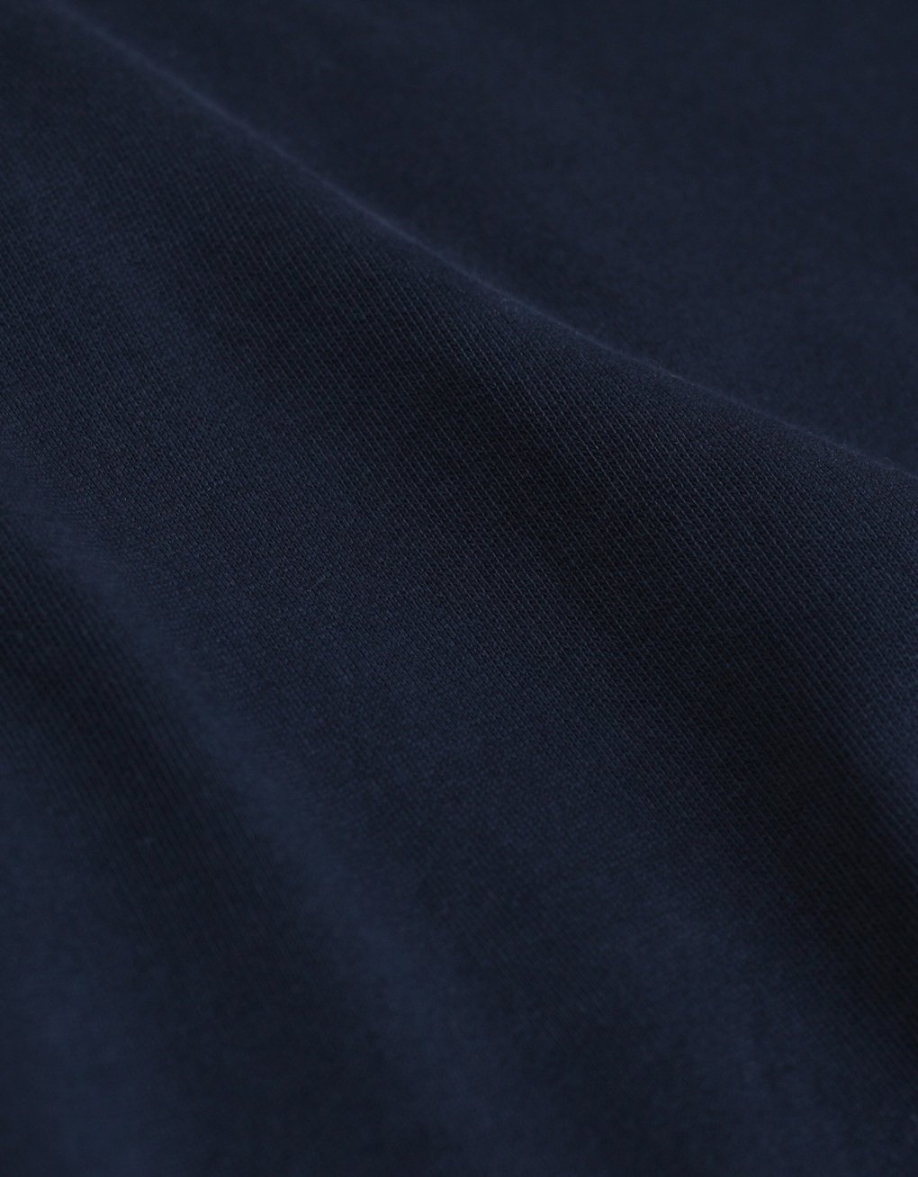 Camiseta Colorful Standard de Algodón Orgánico Azul - ECRU