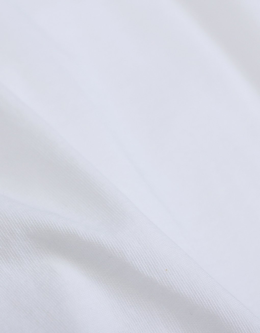 Camiseta Colorful Standard de Algodón Orgánico Blanca - ECRU