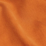 Camiseta Colorful Standard de Algodón Orgánico Naranja Quemado - ECRU