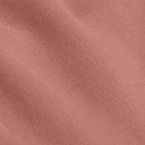 Camiseta Colorful Standard de Algodón Orgánico Rosewood Mist - ECRU