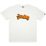 Camiseta Comic - ECRU