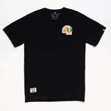 Camiseta Coolskul By Alex Yanes - ECRU