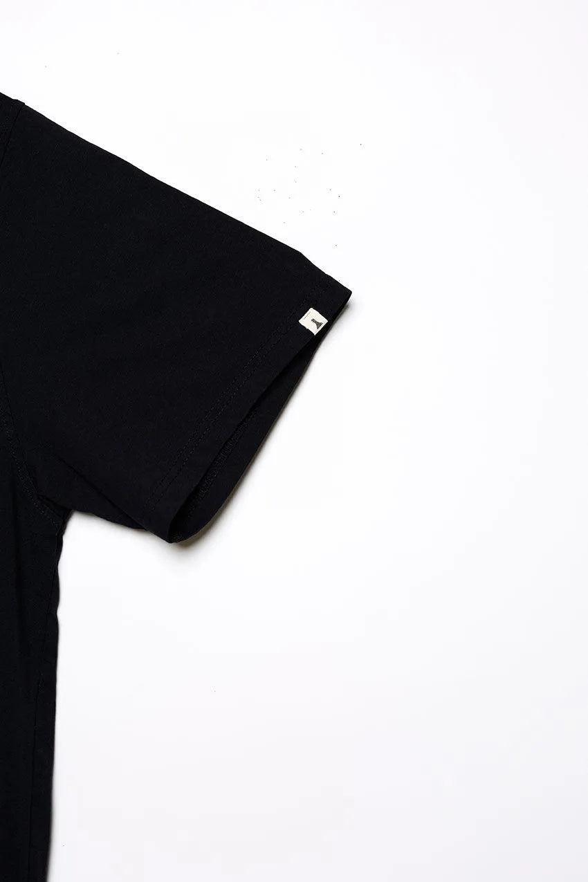 Camiseta Coolskul By Alex Yanes - ECRU