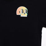 Camiseta Coolskul By Alex Yanes - ECRU