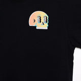 Camiseta Coolskul By Alex Yanes - ECRU