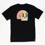 Camiseta Coolskul By Alex Yanes - ECRU