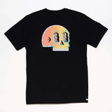 Camiseta Coolskul By Alex Yanes - ECRU