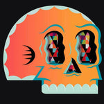 Camiseta Coolskul By Alex Yanes - ECRU