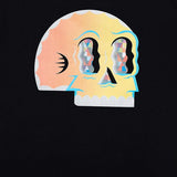 Camiseta Coolskul By Alex Yanes - ECRU