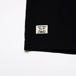 Camiseta Coolskul By Alex Yanes - ECRU