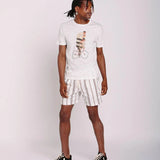 Camiseta Cyclotorio - ECRU