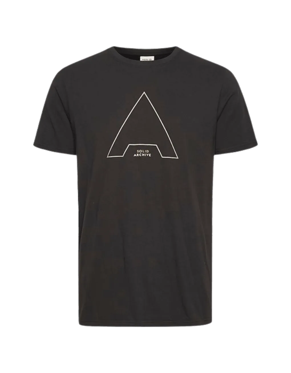 Camiseta Dain - ECRU