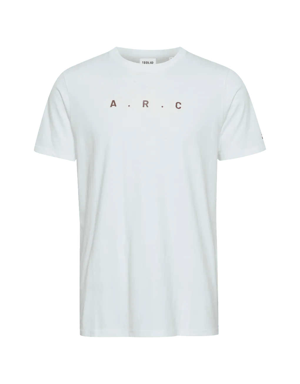 Camiseta Dain - ECRU